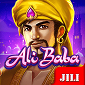 Ali Baba LoveJili slot game icon