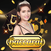 Baccarat A LoveJili live casino game icon