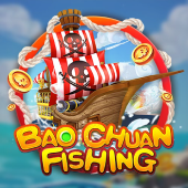 Bao Chuan Fishing LoveJili fishing game icon