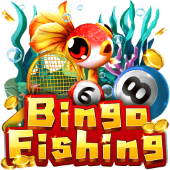 Bingo Fishing LoveJili fishing game icon