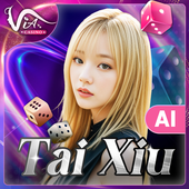 Blockchain Tai Xiu LoveJili live casino game icon