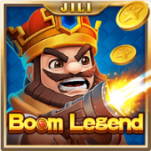 Boom Legend LoveJili fishing game icon
