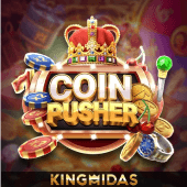 Coin Pusher LoveJili cards game icon