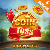 Coin Toss LoveJili cards game icon
