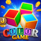 Color Game LoveJili slot game icon