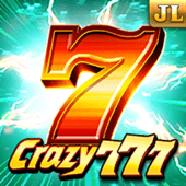 Crazy777 LoveJili slot game icon