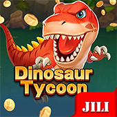 Dinosaur Tycoon LoveJili fishing game icon