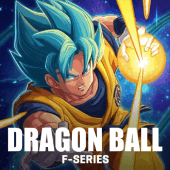 Dragon Ball LoveJili slot game icon