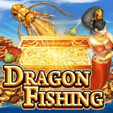 Dragon Fishing LoveJili fishing game icon