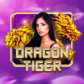 Dragon Tiger LoveJili live casino game icon