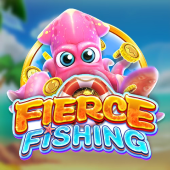 Fierce Fishing LoveJili fishing game icon