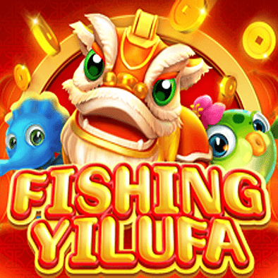 Fishing Yi Lu Fa LoveJili fishing game icon