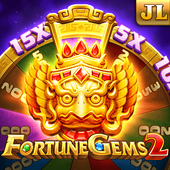 Fortune Gems 2 LoveJili slot game icon