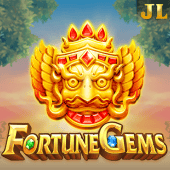 Fortune Gems LoveJili slot game icon