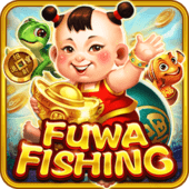 Fuwa Fishing LoveJili fishing game icon