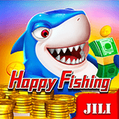 Happy Fishing LoveJili fishing game icon