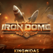 Iron Dome LoveJili cards game icon