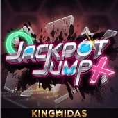 Jackpot Jump LoveJili cards game icon