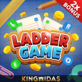 Ladder Game LoveJili cards game icon