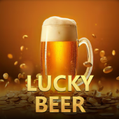Lucky Bear LoveJili cards game icon