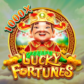 Lucky Fortunes LoveJili icon
