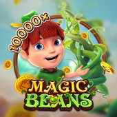 Magic Beans LoveJili icon