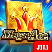 Mega Ace LoveJili slot game icon