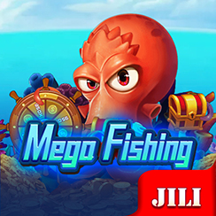 Mega Fishing LoveJili fishing game icon