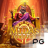 Midas Fortune LoveJili icon