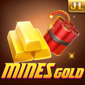 Mines Gold LoveJili slot game icon