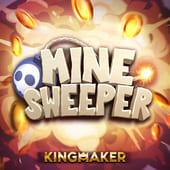 Minesweeper LoveJili cards game icon