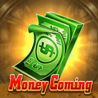 Money Coming LoveJili slot game icon