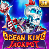 Ocean King Jackpot LoveJili fishing game icon