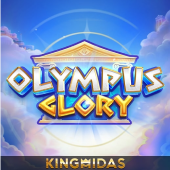 Olympus Glory LoveJili cards game icon