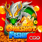 Oneshot Fishing LoveJili fishing game icon