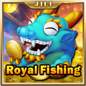 Royal Fishing LoveJili fishing game icon