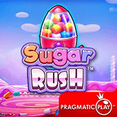 Sugar Rush LoveJili slot game icon