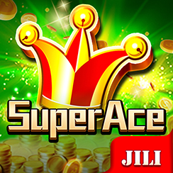 Super Ace LoveJili slot game icon