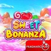 Sweet Bonanza LoveJili slot game icon