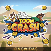 Toon Crash LoveJili cards game icon