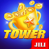 Tower LoveJili cards game icon