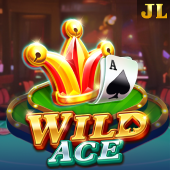Wild Ace LoveJili slot game icon