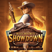 Wild Bounty Showdown LoveJili slot game icon